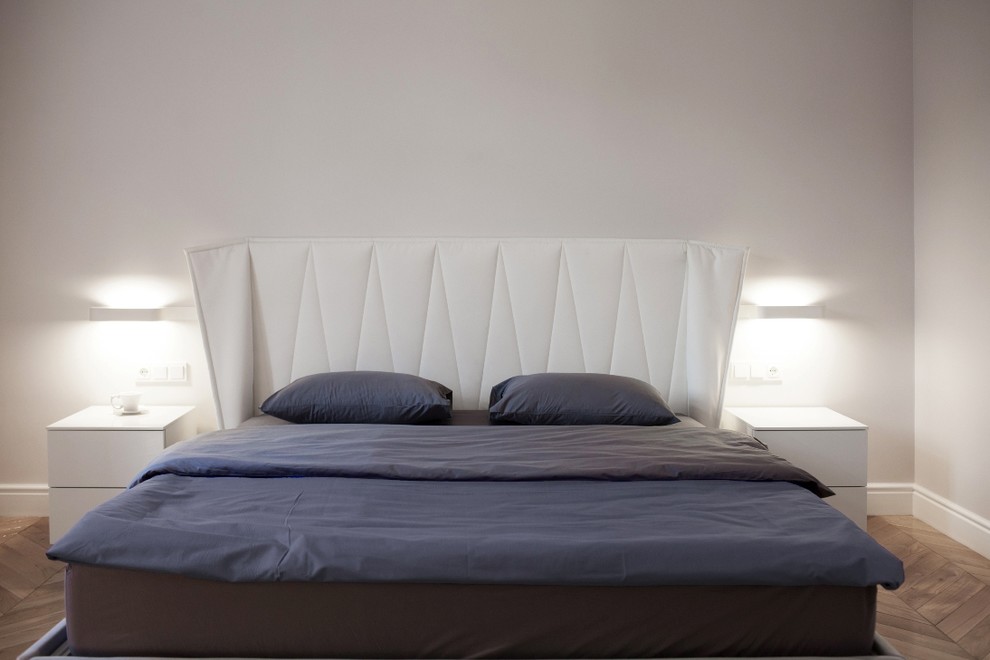 Дизайн квартиры в сталинской высотке