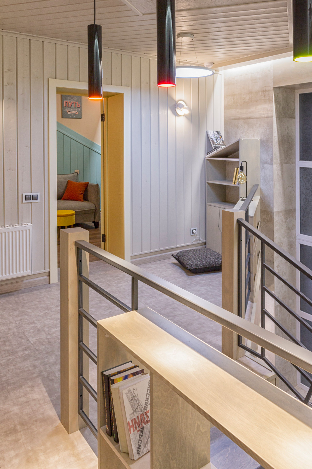 Наполненность простоты