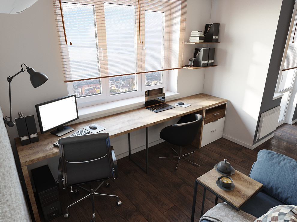 ЖК Малевич, Екатеринбург