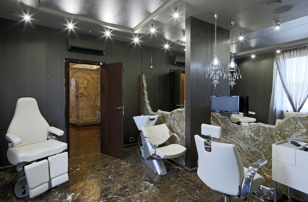 КВАРТИРА В ЖК НА УЛ. КОСЫГИНА