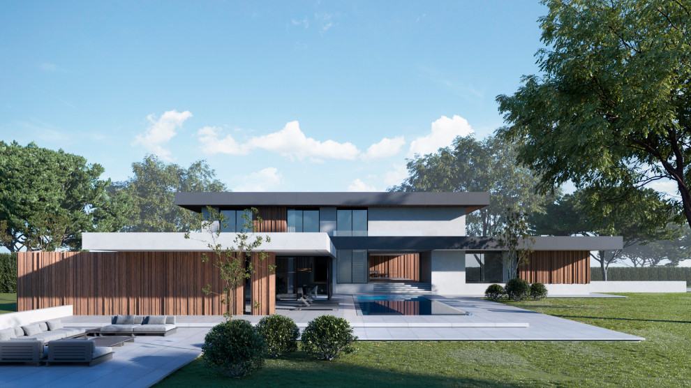 Мастерская проектов