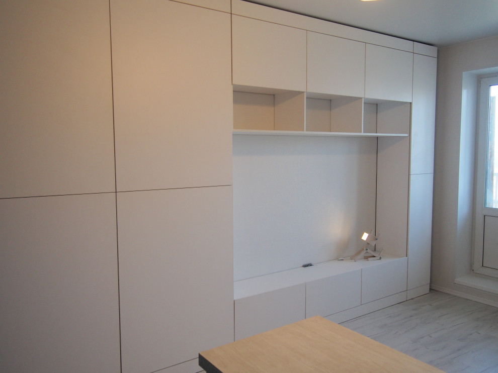 Квартира-студия