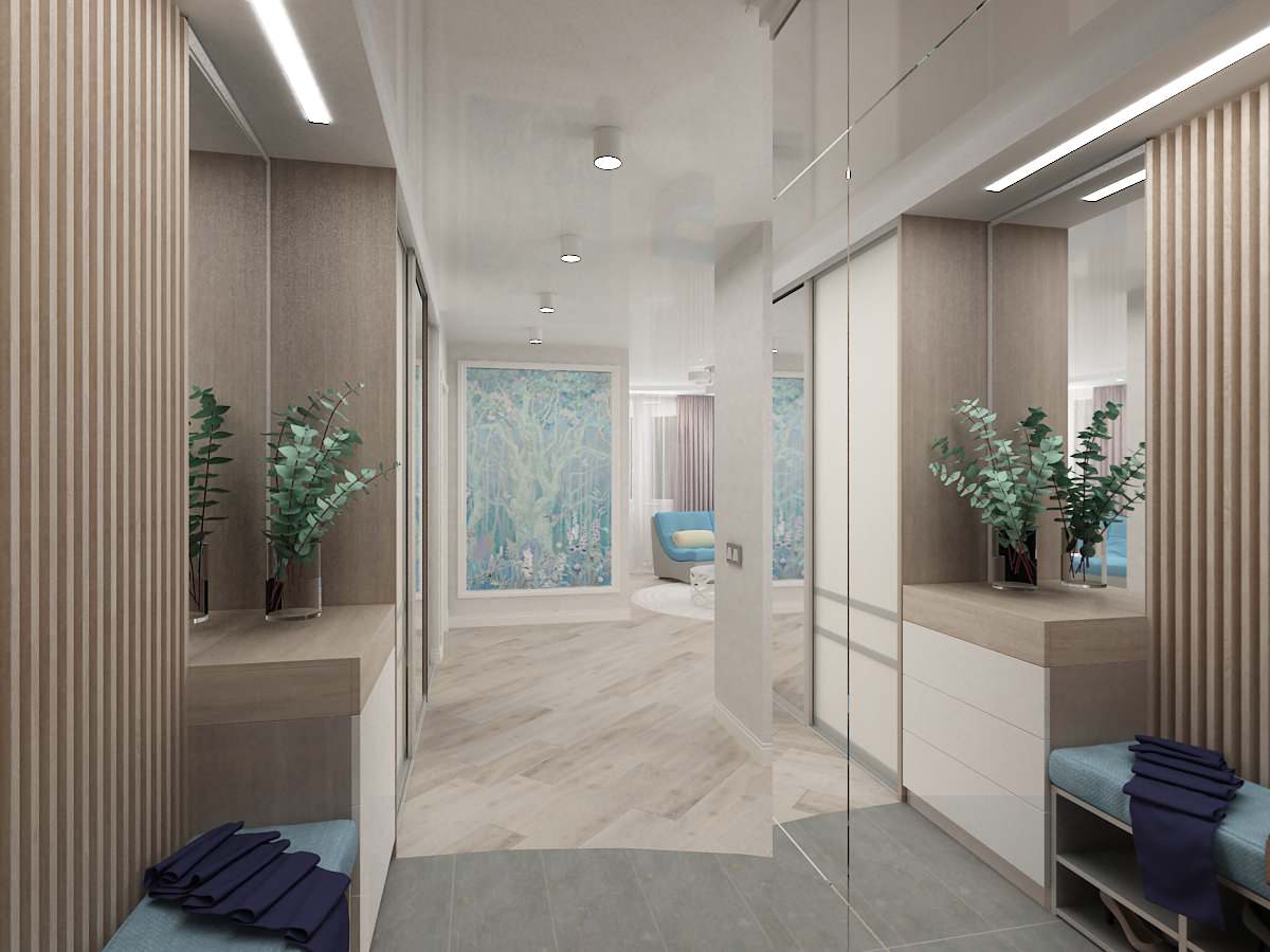 Квартира в г. Среднеуральск