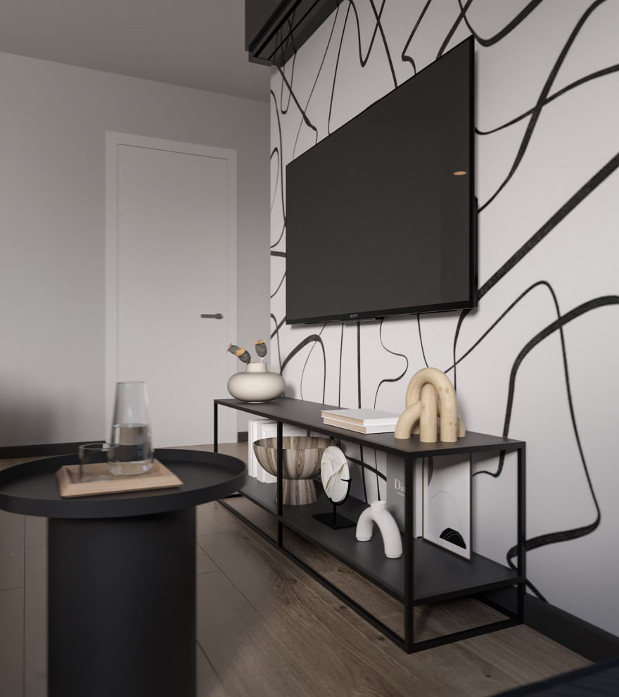 Обложка проекта: ЖК Сигнальный