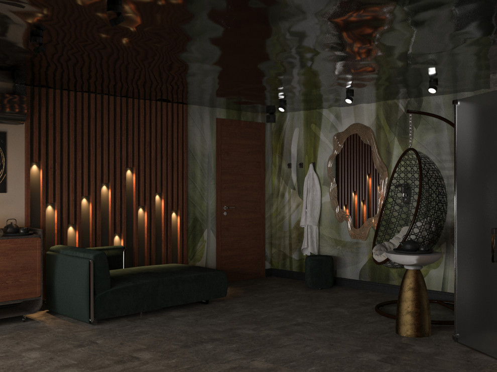 СПА - салон "SPA SEVEN SENSE"