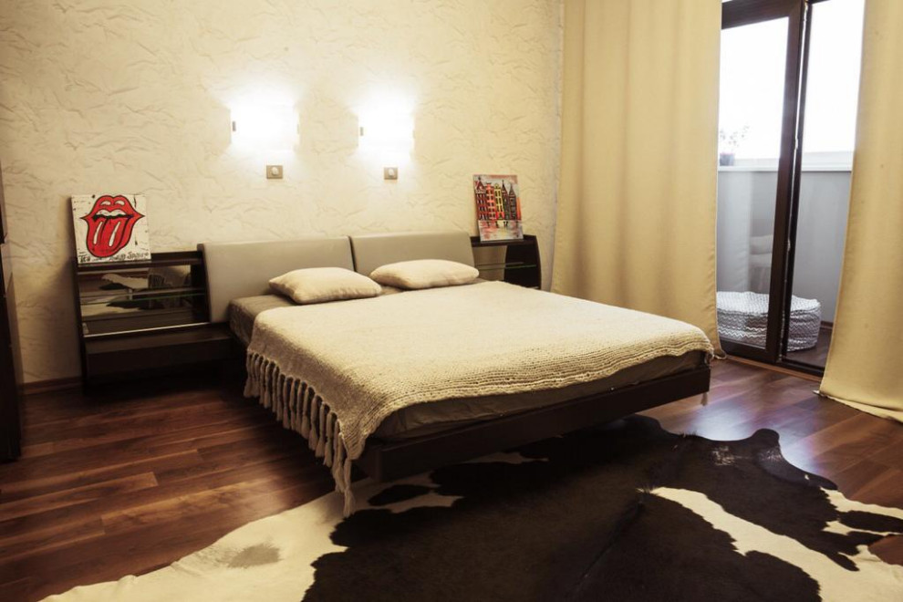 Квартира Ново-Переделкино