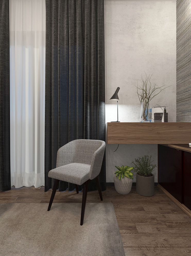 Дом в КП Река-Река, Звенигород