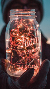 Виктория Захарченко