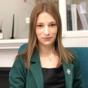 Полина Гайдук