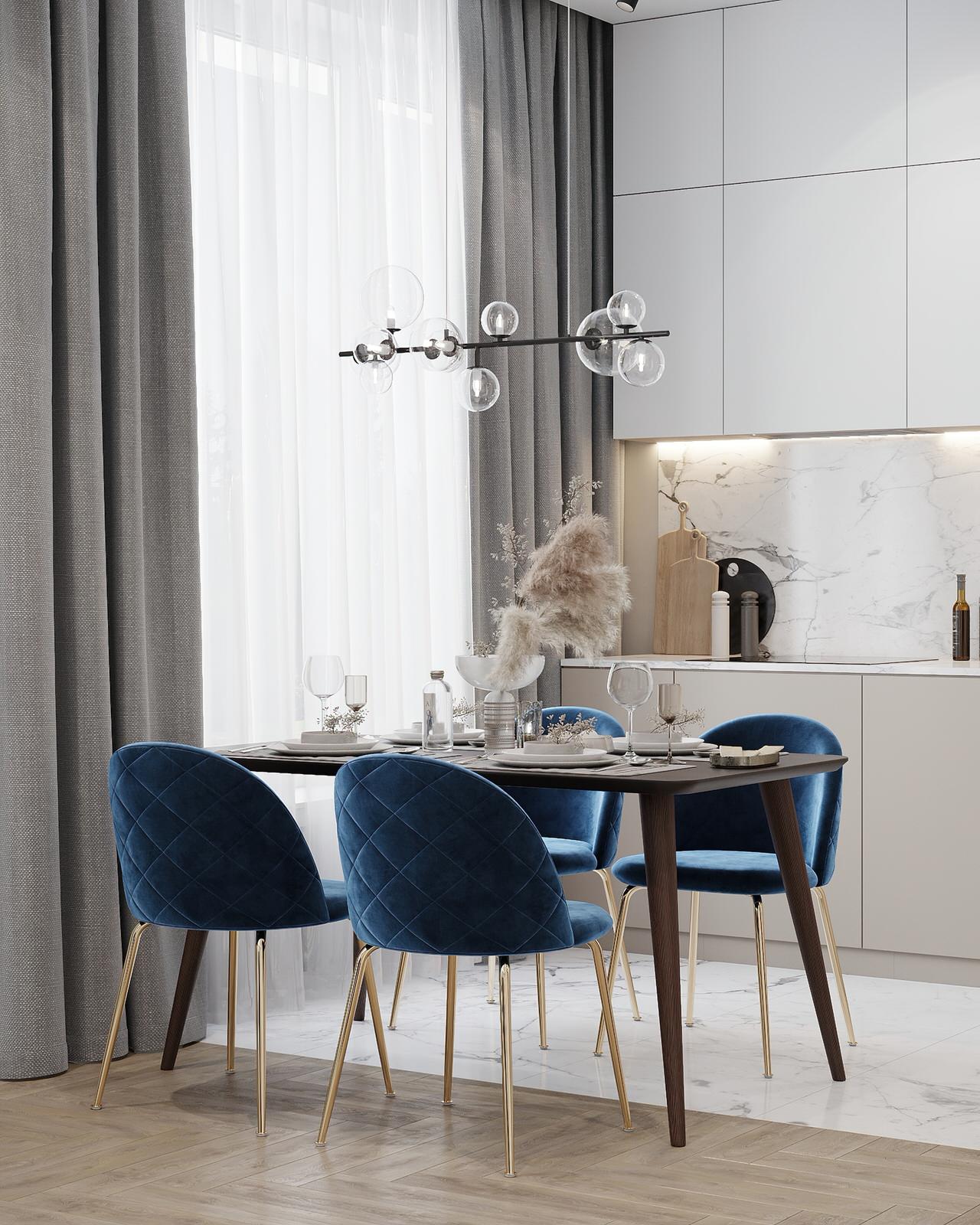 ЖК Ривер Парк