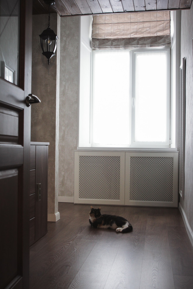 В сердце Старого Города.