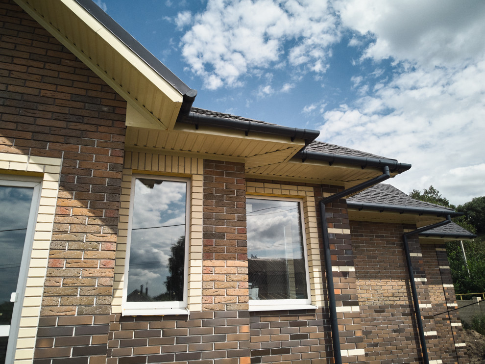 Кровля, расчёт и продажа материалов, доставка, монтаж.