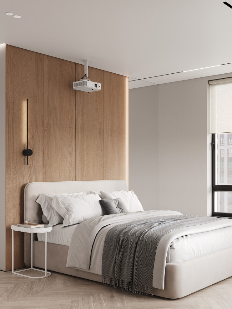 ЖК "ЦДС Черная речка" 66 м2  г. Санкт-Петербург