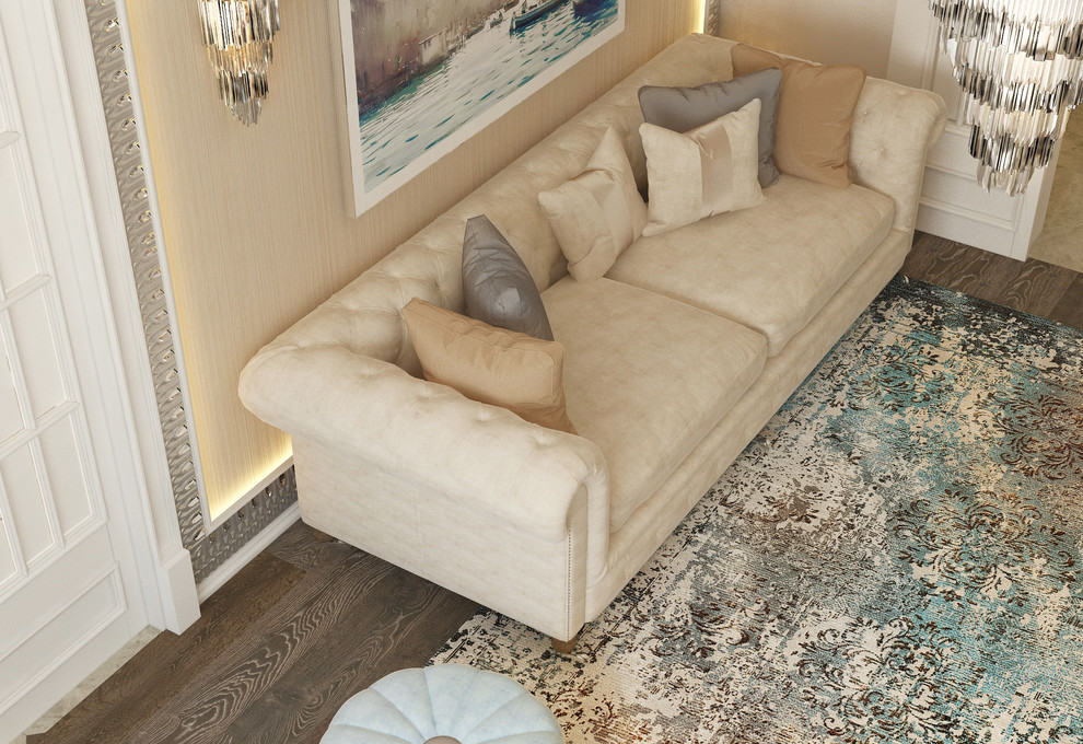 Легкость пространства