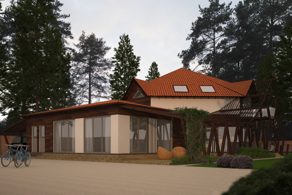 Архитектура