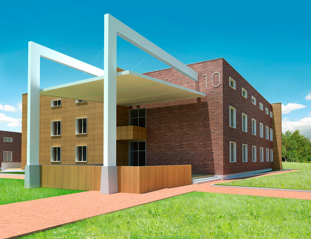 Межрегиональный детский комплекс «Звездный»