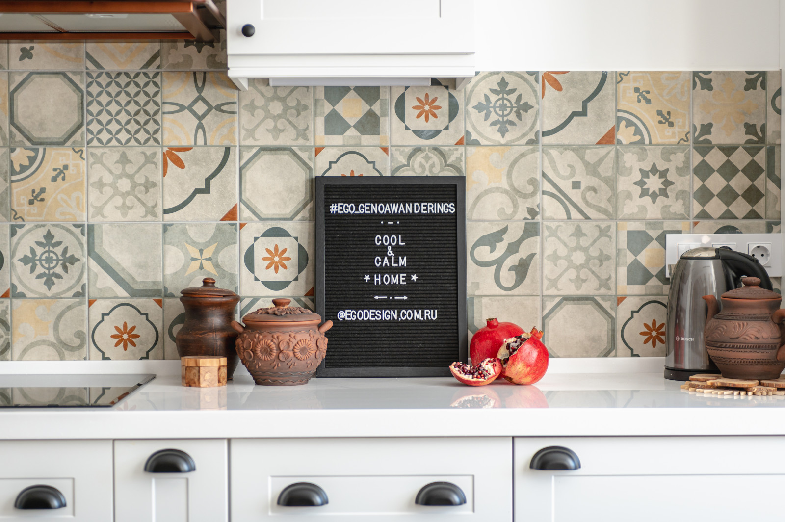 Путешествия в Геную 2.0