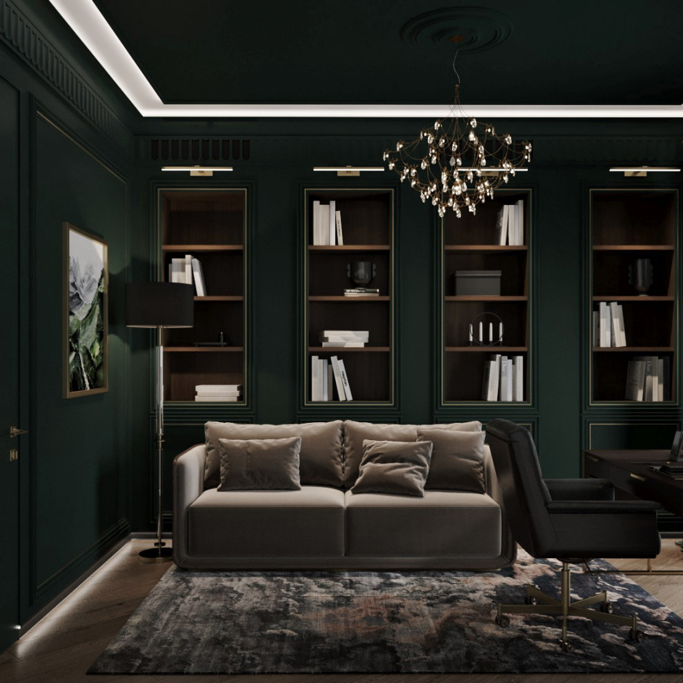 ЖК РИВЕР СКАЙ