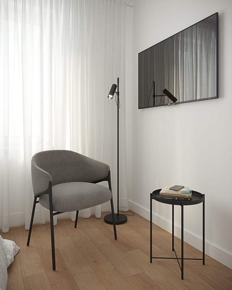 Проект дом для молодой семьи