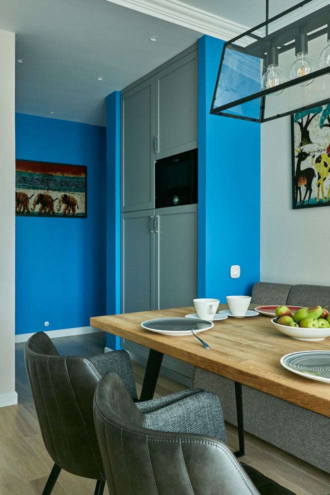 Квартира на улице Большая Калитниковская