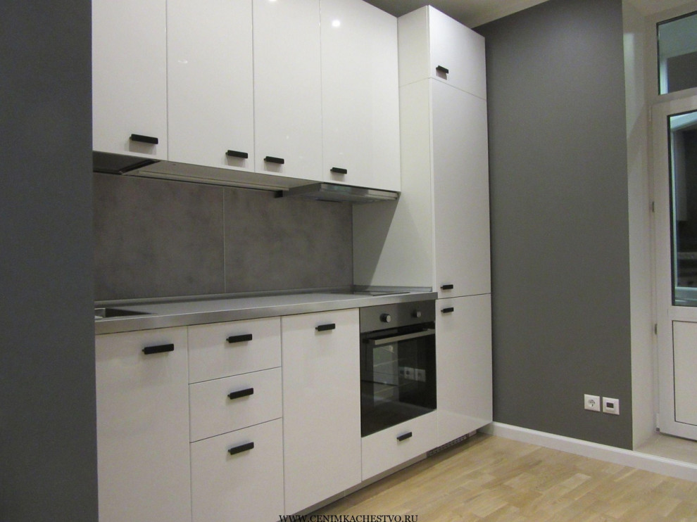 Ремонт квартиры в ЖК Опалиха 3