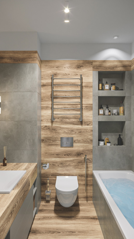 Строительное исполнение