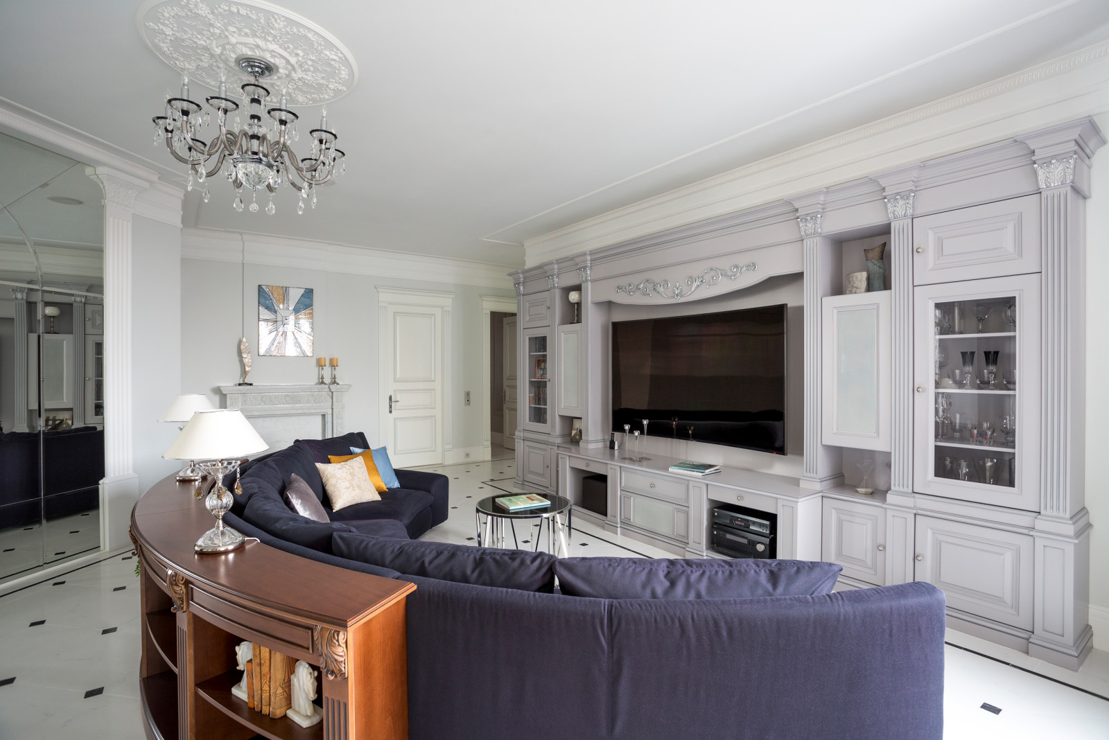 Эльвира Станкевич