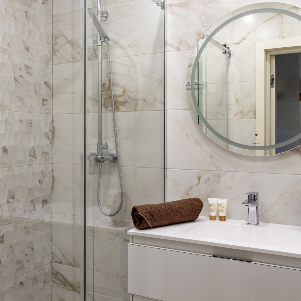 Двухкомнатная квартира на пл.Калинина