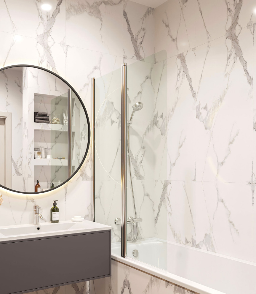 ЖК "Скандинавия"