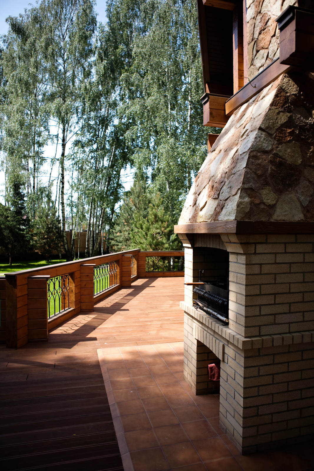 Линда дом из клееного бруса