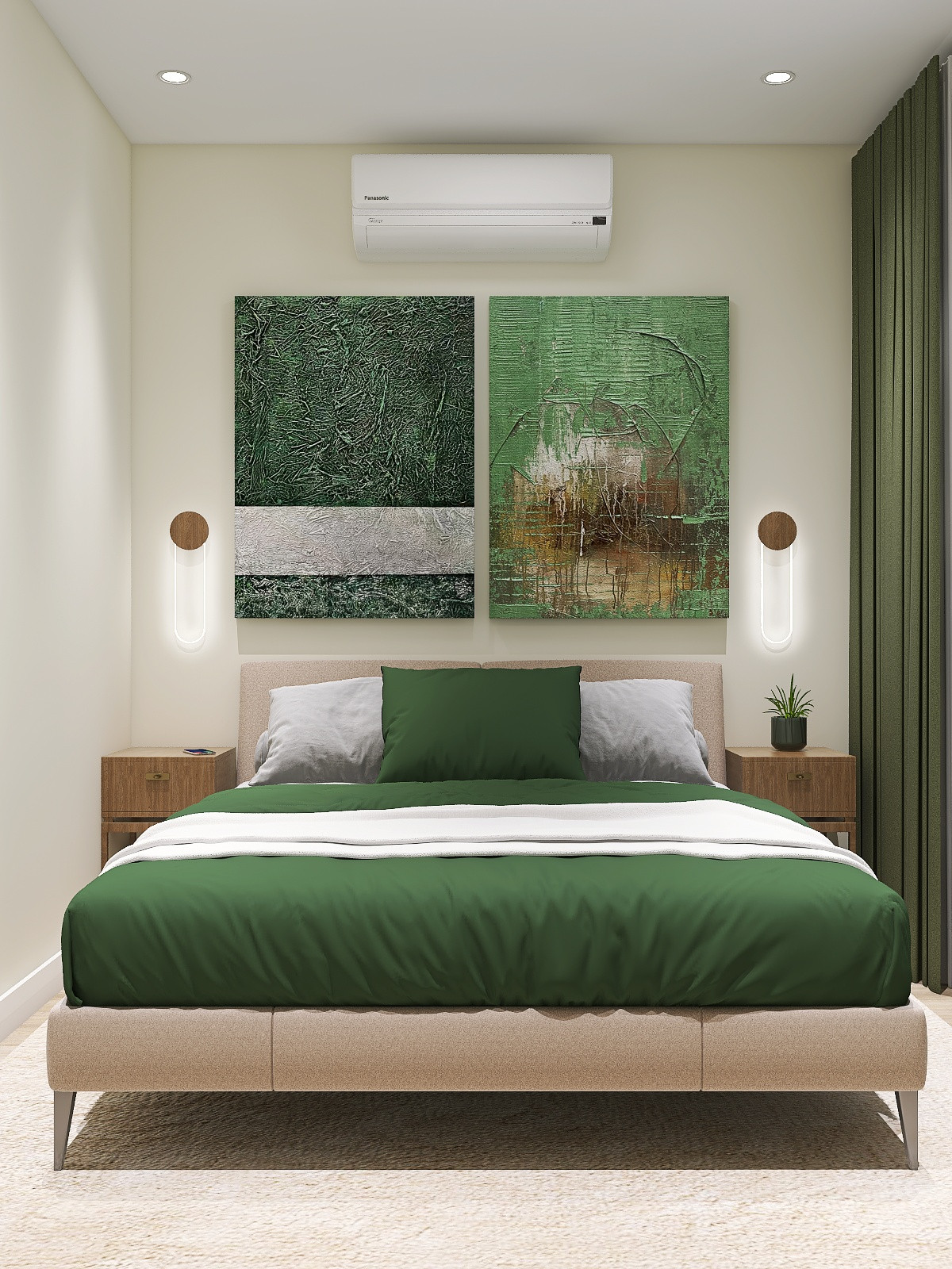 Г. САРАТОВ, 59 КВ.М.ЗАГОРОДНЫЙ ДОМ В СТИЛЕ БАРНХАУС