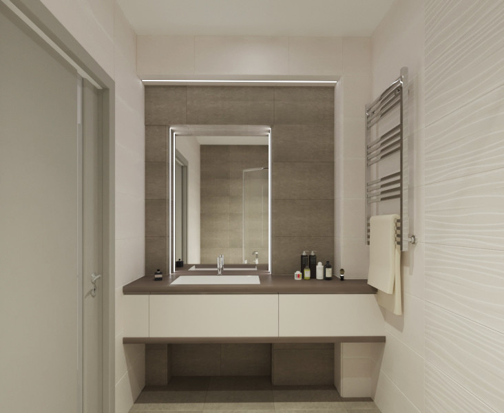 Квартира для молодой семьи