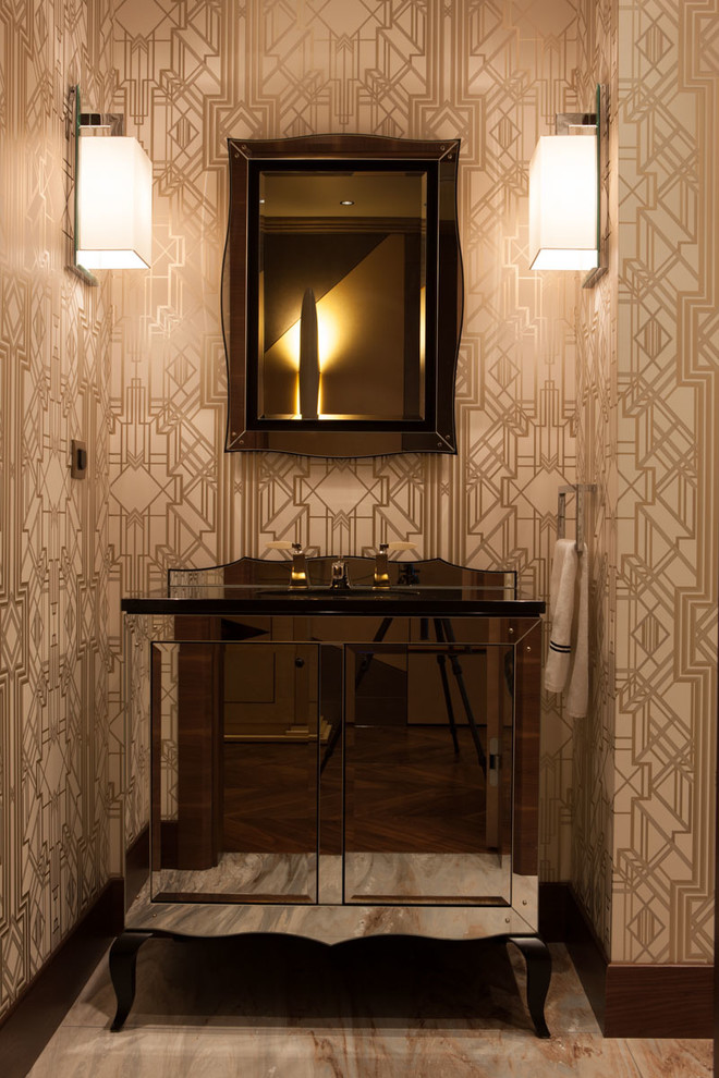 Квартира в ЖК "Кутузовская ривьера" 303 м2