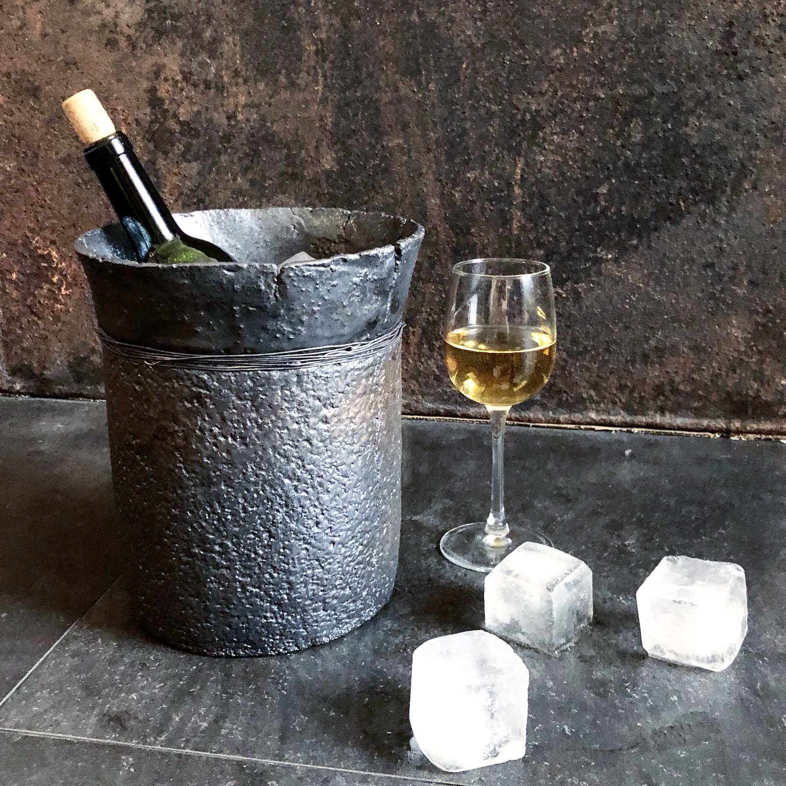 Обложка проекта: Стильные предметы декора