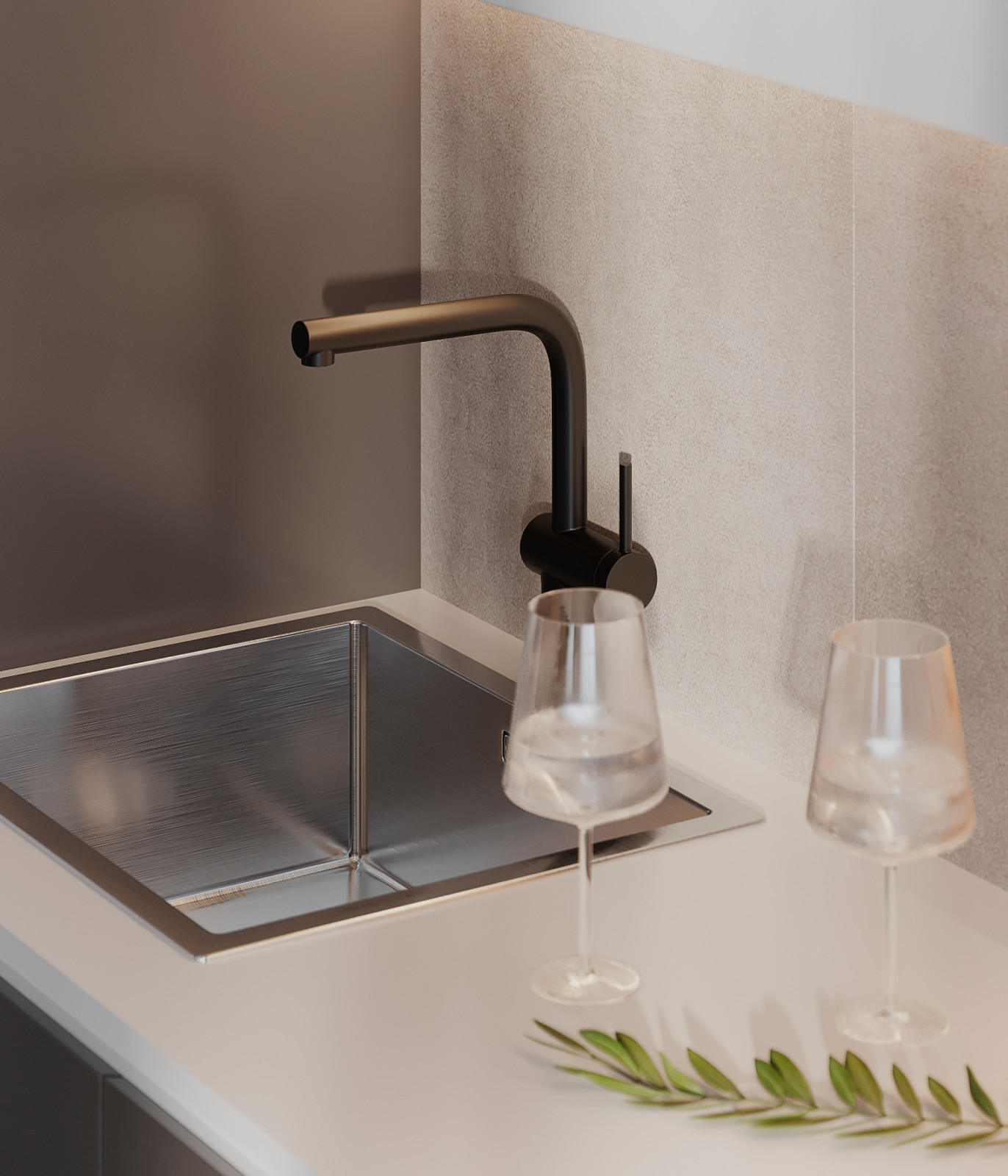 Квартира на проспекте Героев