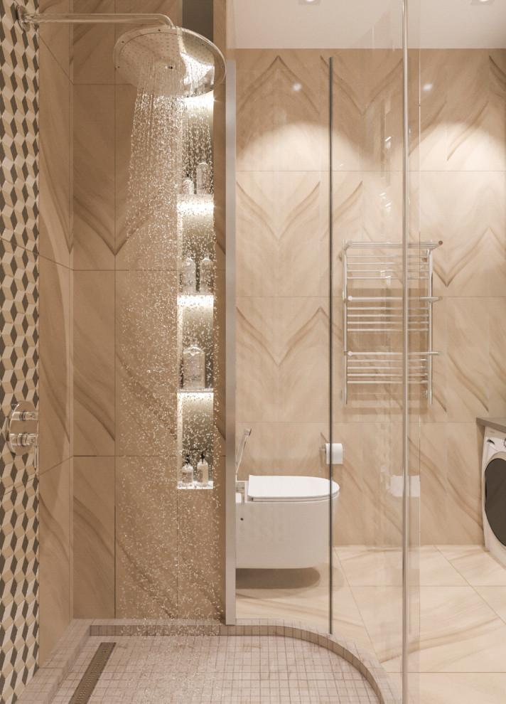 Современный стиль жизни