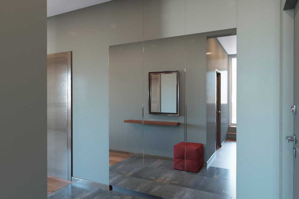 Квартира на Лесном проспекте