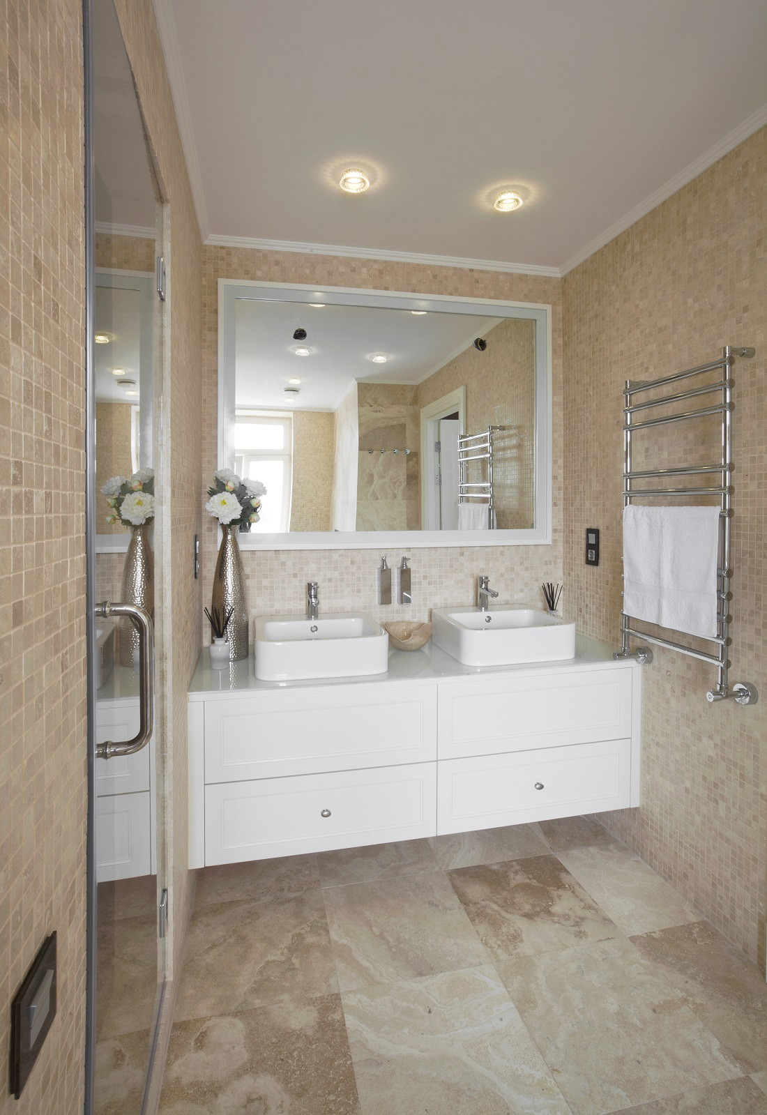 Загородный дом 350 кв м