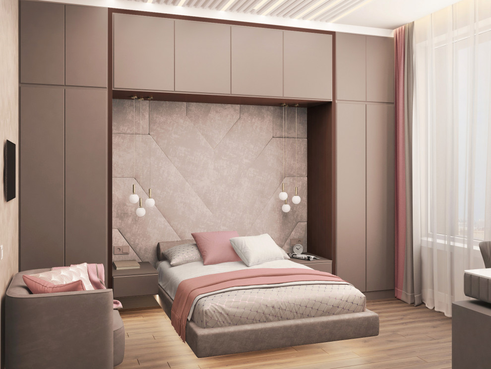 29 квартира в ЖК Фридом