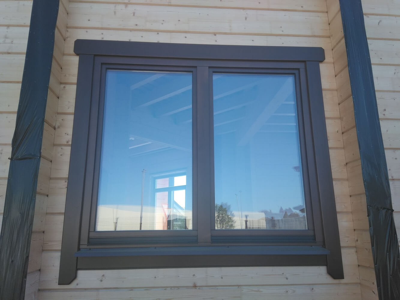 Обложка проекта: КП Новорижский