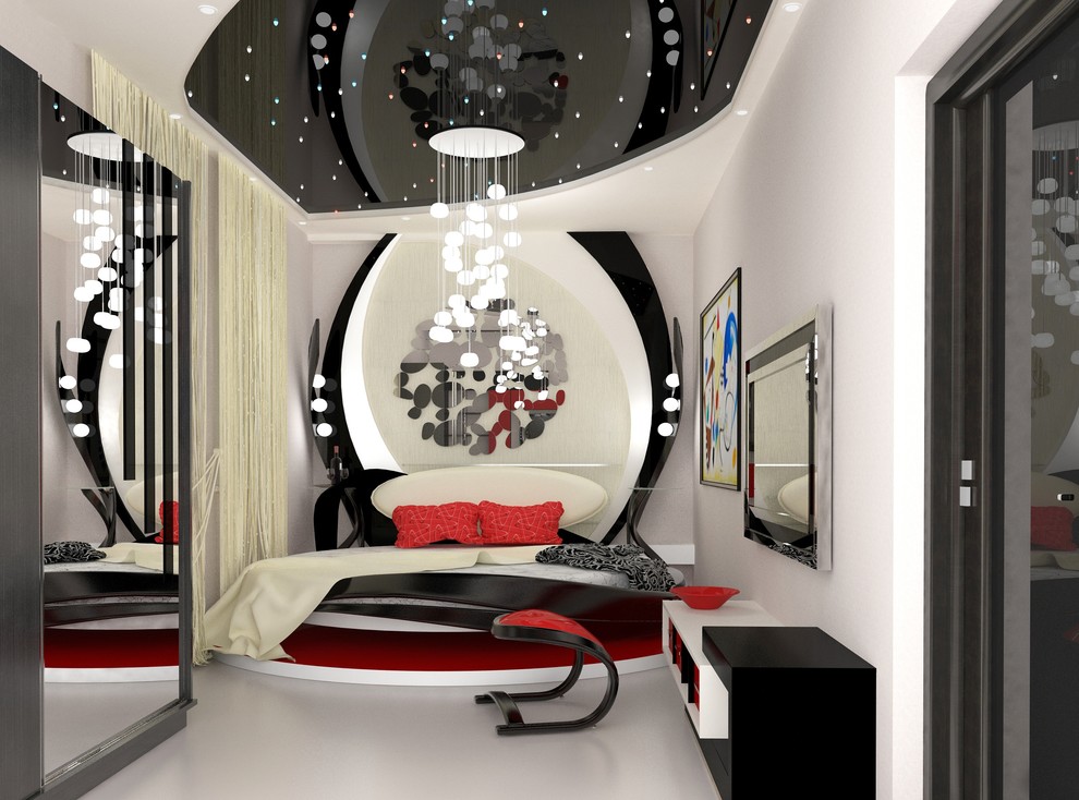 Апартаменты