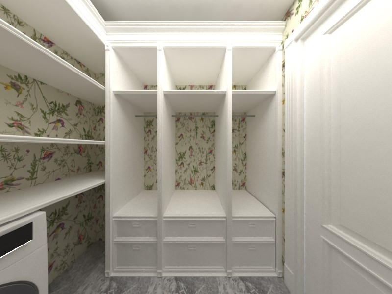 "Дом на Волге"