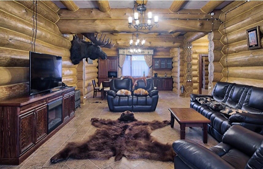 Тайны Камчатки