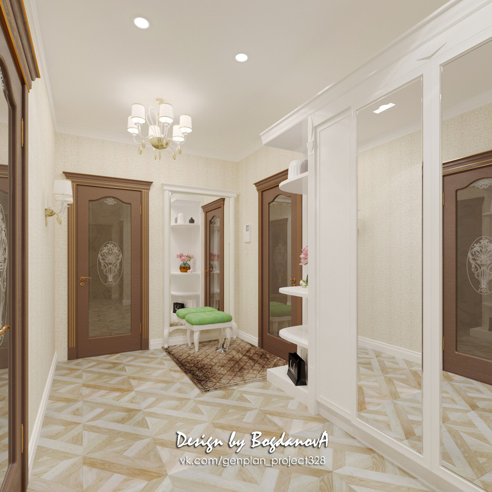 2 к.квартира, Вологда