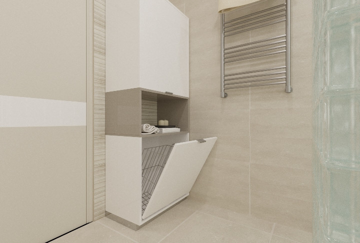 Современный загородный дом