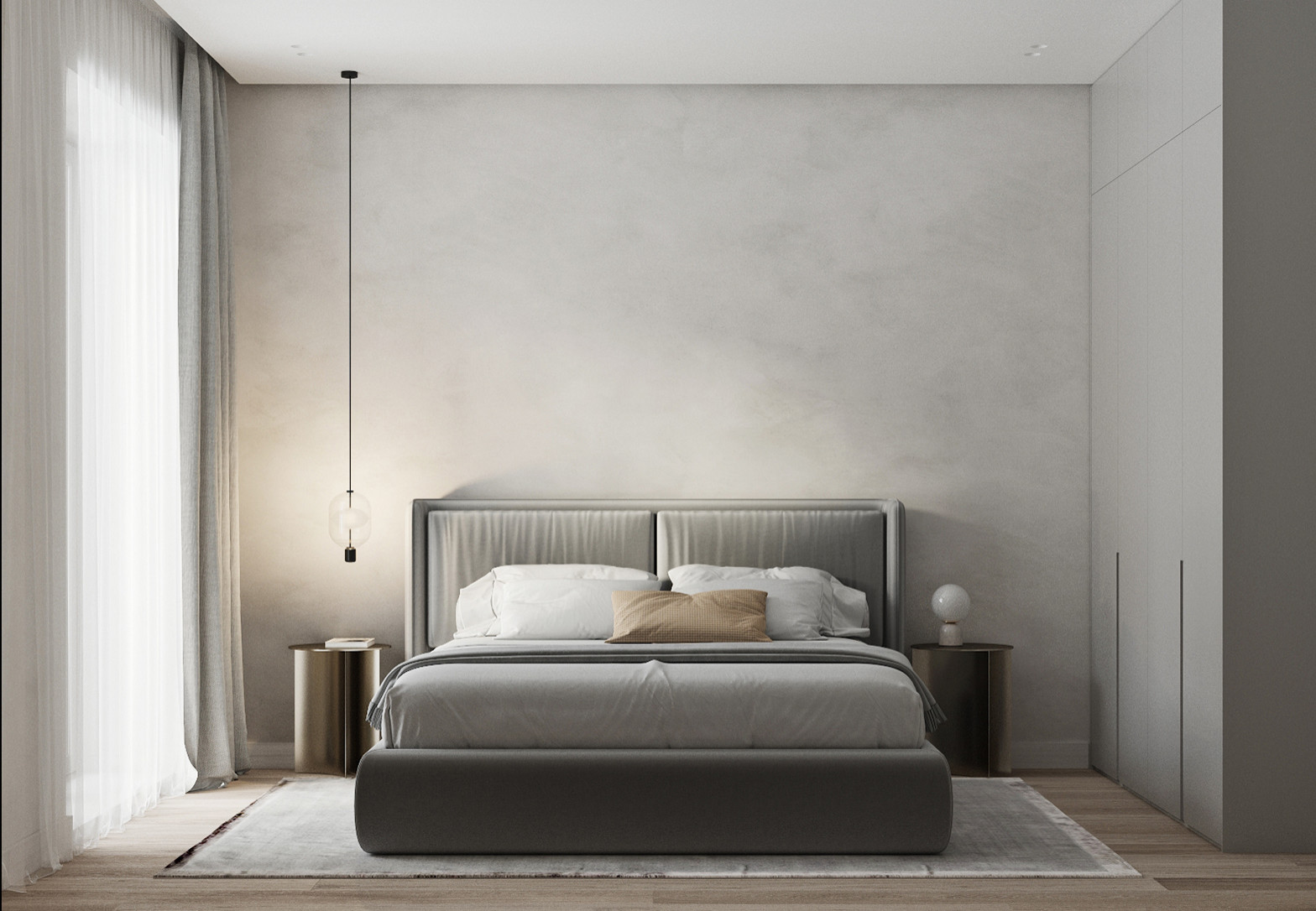 ЖК Арт Хауз, 53 м2