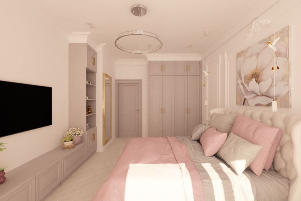 Квартира 1 в ЖК Нео, Санкт-Петербург