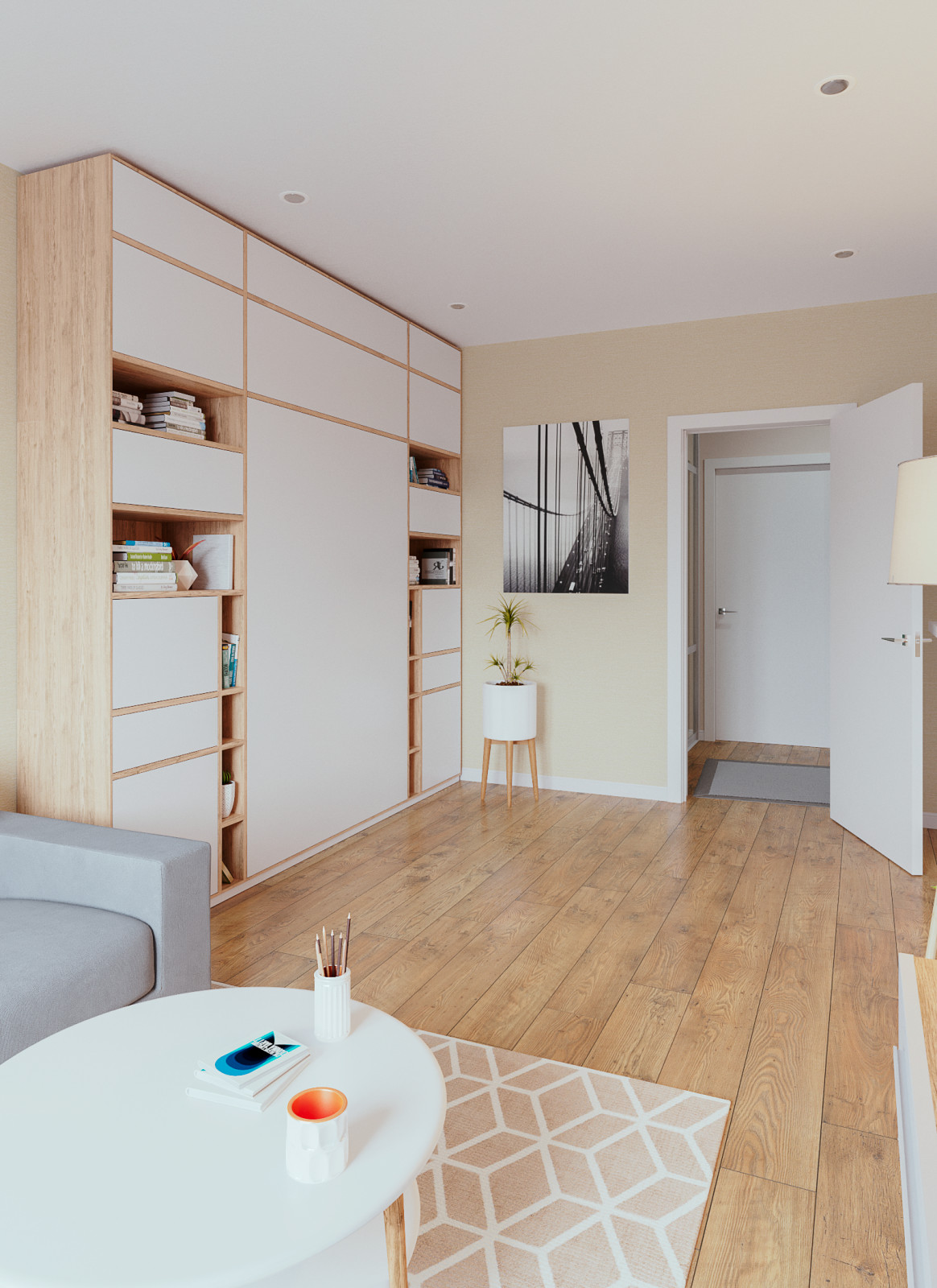 Обложка проекта: ЖК «Европейский»