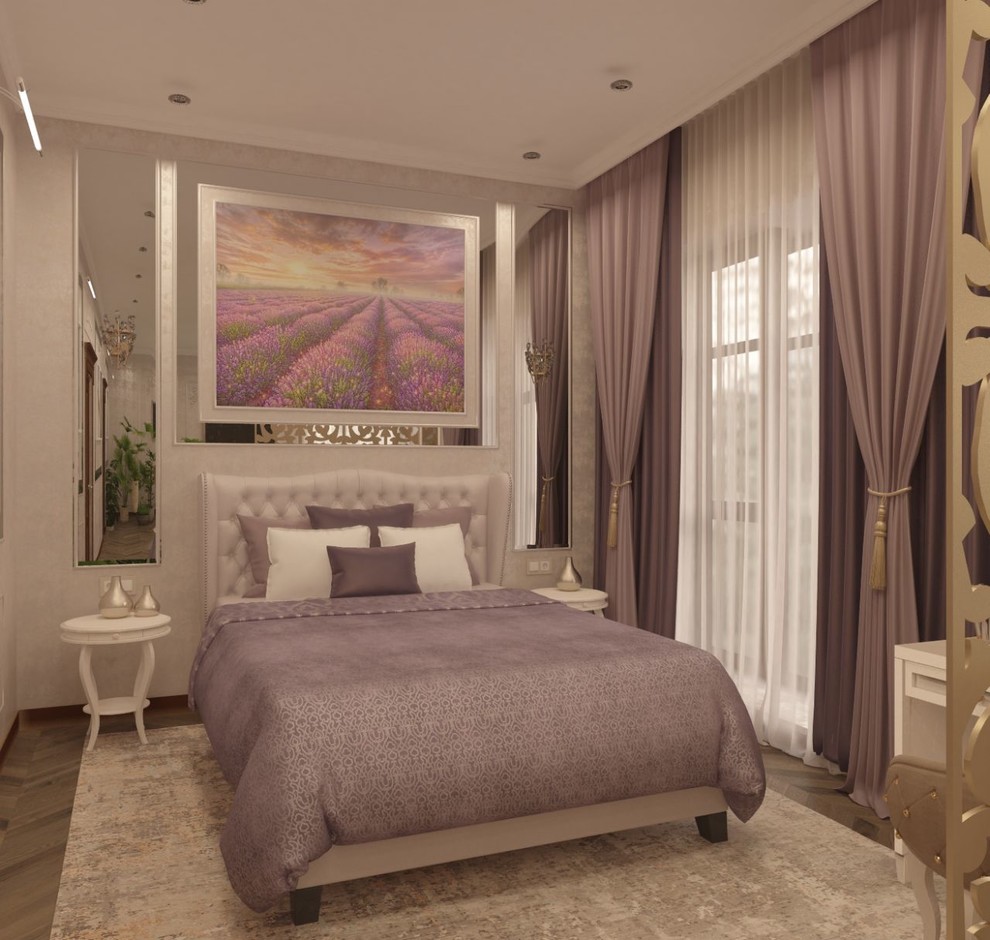 Дизайн проект