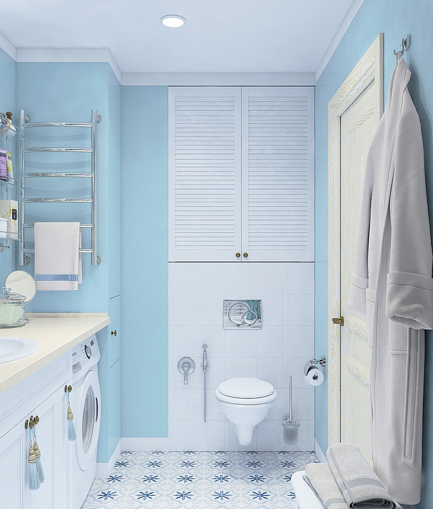 Обложка проекта: Прованс и классика